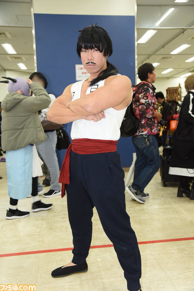 【コスプレ】『NIKKE』『To LOVEる』『FGO』『ハルヒ』などバニー衣装が人気。燦然と輝く『ジャングルの王者ターちゃん』にコスプレの自由さを見た【池ハロ2025振り返り】