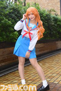 【コスプレ】『NIKKE』『To LOVEる』『FGO』『ハルヒ』などバニー衣装が人気。燦然と輝く『ジャングルの王者ターちゃん』にコスプレの自由さを見た【池ハロ2025振り返り】