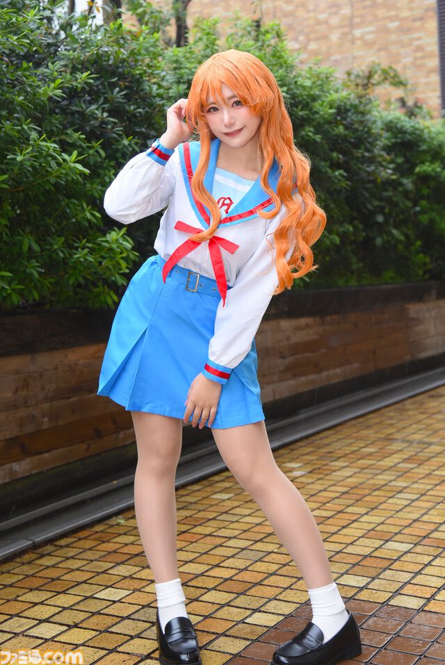 【コスプレ】『NIKKE』『To LOVEる』『FGO』『ハルヒ』などバニー衣装が人気。燦然と輝く『ジャングルの王者ターちゃん』にコスプレの自由さを見た【池ハロ2025振り返り】