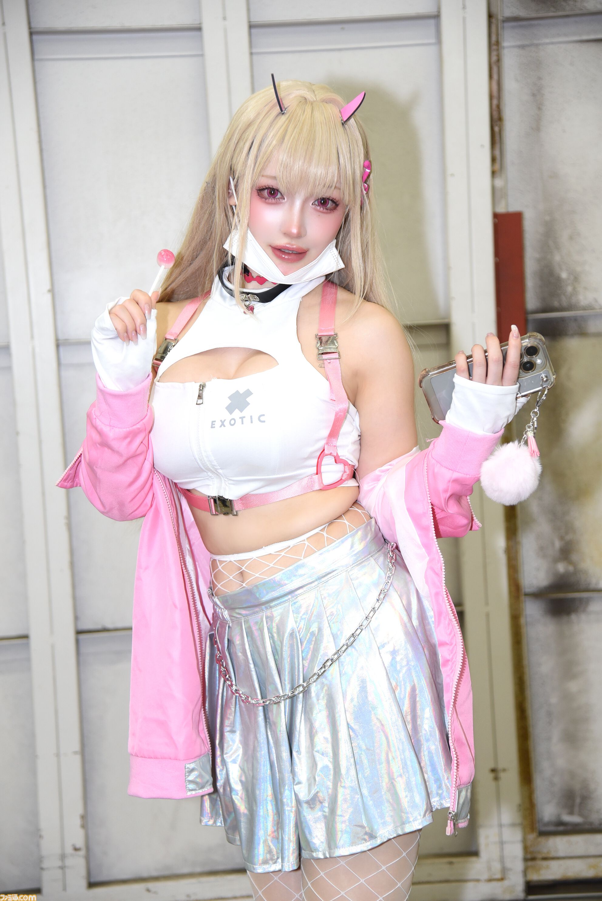 【コスプレ】『NIKKE』『To LOVEる』『FGO』『ハルヒ』などバニー衣装が人気。燦然と輝く『ジャングルの王者ターちゃん』にコスプレの自由さを見た【池ハロ2025振り返り】