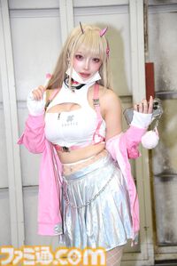【コスプレ】『NIKKE』『To LOVEる』『FGO』『ハルヒ』などバニー衣装が人気。燦然と輝く『ジャングルの王者ターちゃん』にコスプレの自由さを見た【池ハロ2025振り返り】