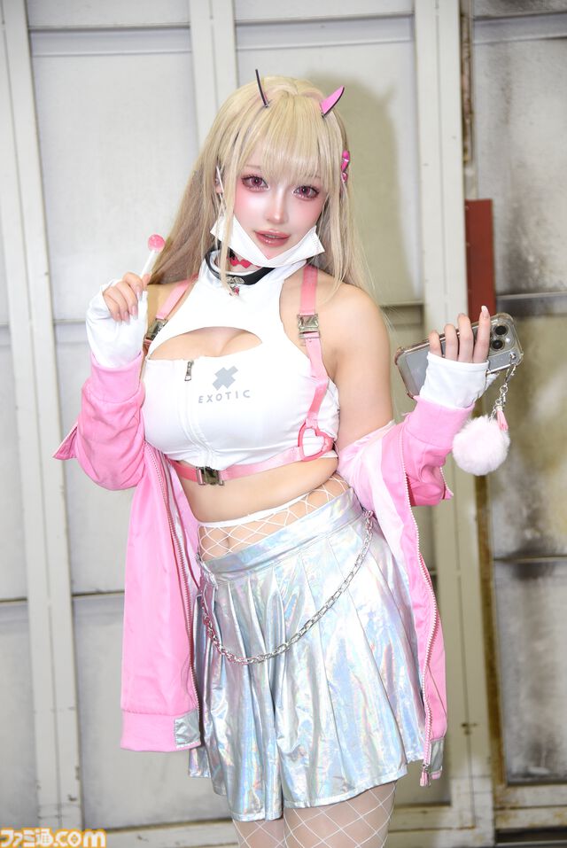 【コスプレ】『NIKKE』『To LOVEる』『FGO』『ハルヒ』などバニー衣装が人気。燦然と輝く『ジャングルの王者ターちゃん』にコスプレの自由さを見た【池ハロ2025振り返り】
