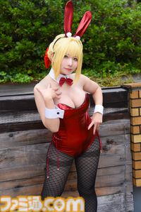 【コスプレ】『NIKKE』『To LOVEる』『FGO』『ハルヒ』などバニー衣装が人気。燦然と輝く『ジャングルの王者ターちゃん』にコスプレの自由さを見た【池ハロ2025振り返り】