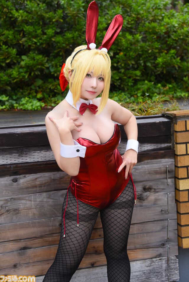 【コスプレ】『NIKKE』『To LOVEる』『FGO』『ハルヒ』などバニー衣装が人気。燦然と輝く『ジャングルの王者ターちゃん』にコスプレの自由さを見た【池ハロ2025振り返り】