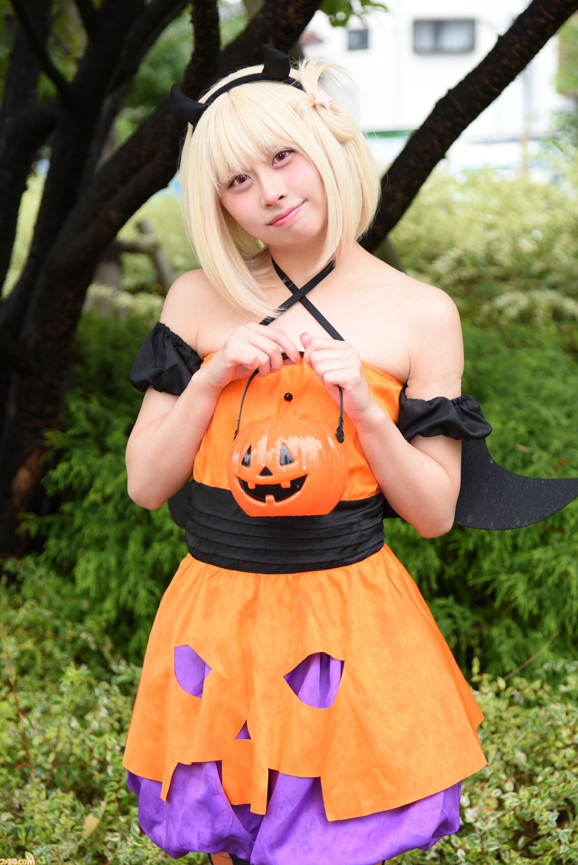 【コスプレ】『NIKKE』『To LOVEる』『FGO』『ハルヒ』などバニー衣装が人気。燦然と輝く『ジャングルの王者ターちゃん』にコスプレの自由さを見た【池ハロ2025振り返り】