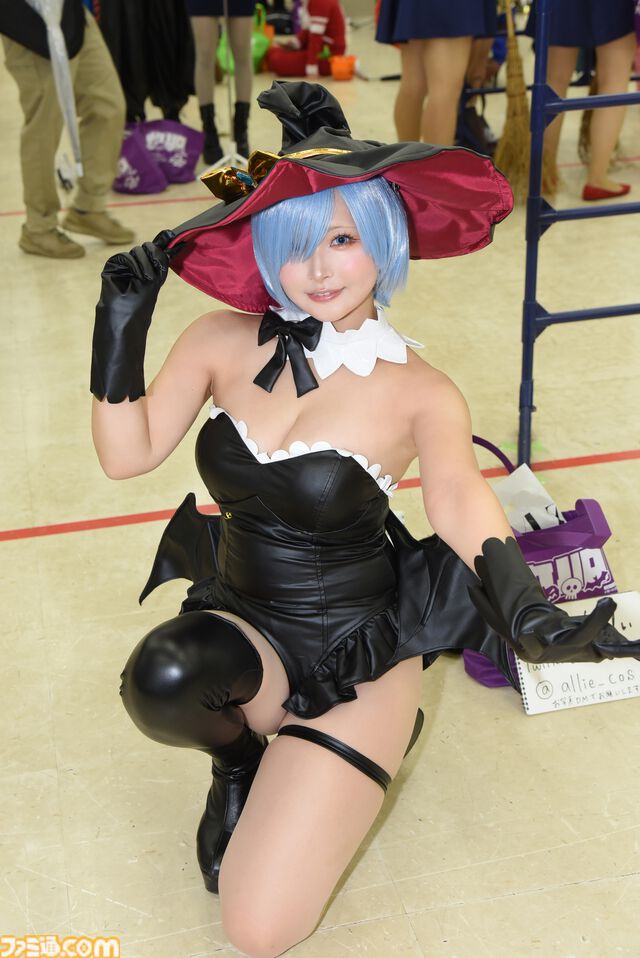 【コスプレ】『NIKKE』『To LOVEる』『FGO』『ハルヒ』などバニー衣装が人気。燦然と輝く『ジャングルの王者ターちゃん』にコスプレの自由さを見た【池ハロ2025振り返り】