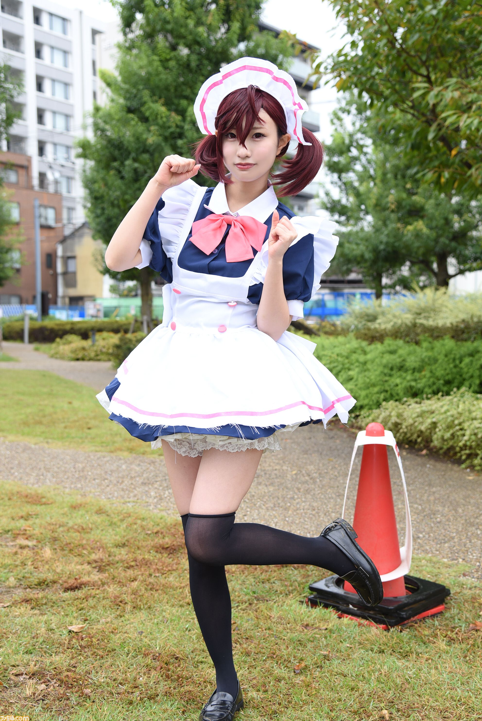 【コスプレ】『NIKKE』『To LOVEる』『FGO』『ハルヒ』などバニー衣装が人気。燦然と輝く『ジャングルの王者ターちゃん』にコスプレの自由さを見た【池ハロ2025振り返り】
