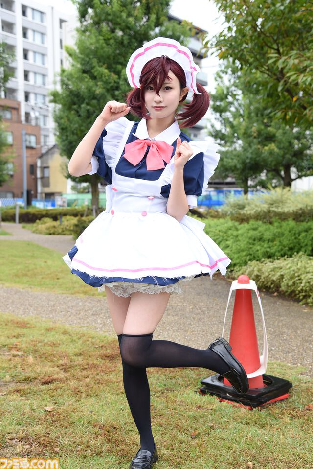 【コスプレ】『NIKKE』『To LOVEる』『FGO』『ハルヒ』などバニー衣装が人気。燦然と輝く『ジャングルの王者ターちゃん』にコスプレの自由さを見た【池ハロ2025振り返り】