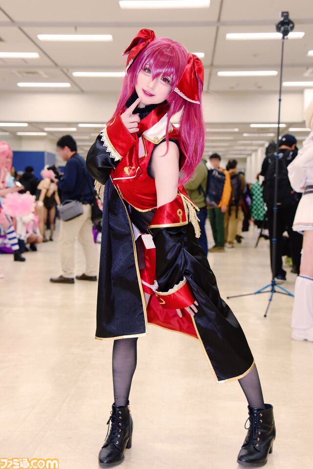 【コスプレ】『NIKKE』『To LOVEる』『FGO』『ハルヒ』などバニー衣装が人気。燦然と輝く『ジャングルの王者ターちゃん』にコスプレの自由さを見た【池ハロ2025振り返り】