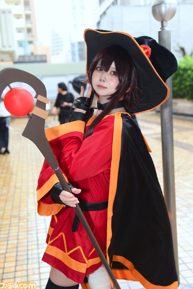 【コスプレ】『NIKKE』『To LOVEる』『FGO』『ハルヒ』などバニー衣装が人気。燦然と輝く『ジャングルの王者ターちゃん』にコスプレの自由さを見た【池ハロ2025振り返り】