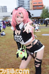 【コスプレ】『NIKKE』『To LOVEる』『FGO』『ハルヒ』などバニー衣装が人気。燦然と輝く『ジャングルの王者ターちゃん』にコスプレの自由さを見た【池ハロ2025振り返り】