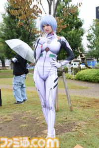 【コスプレ】『NIKKE』『To LOVEる』『FGO』『ハルヒ』などバニー衣装が人気。燦然と輝く『ジャングルの王者ターちゃん』にコスプレの自由さを見た【池ハロ2025振り返り】