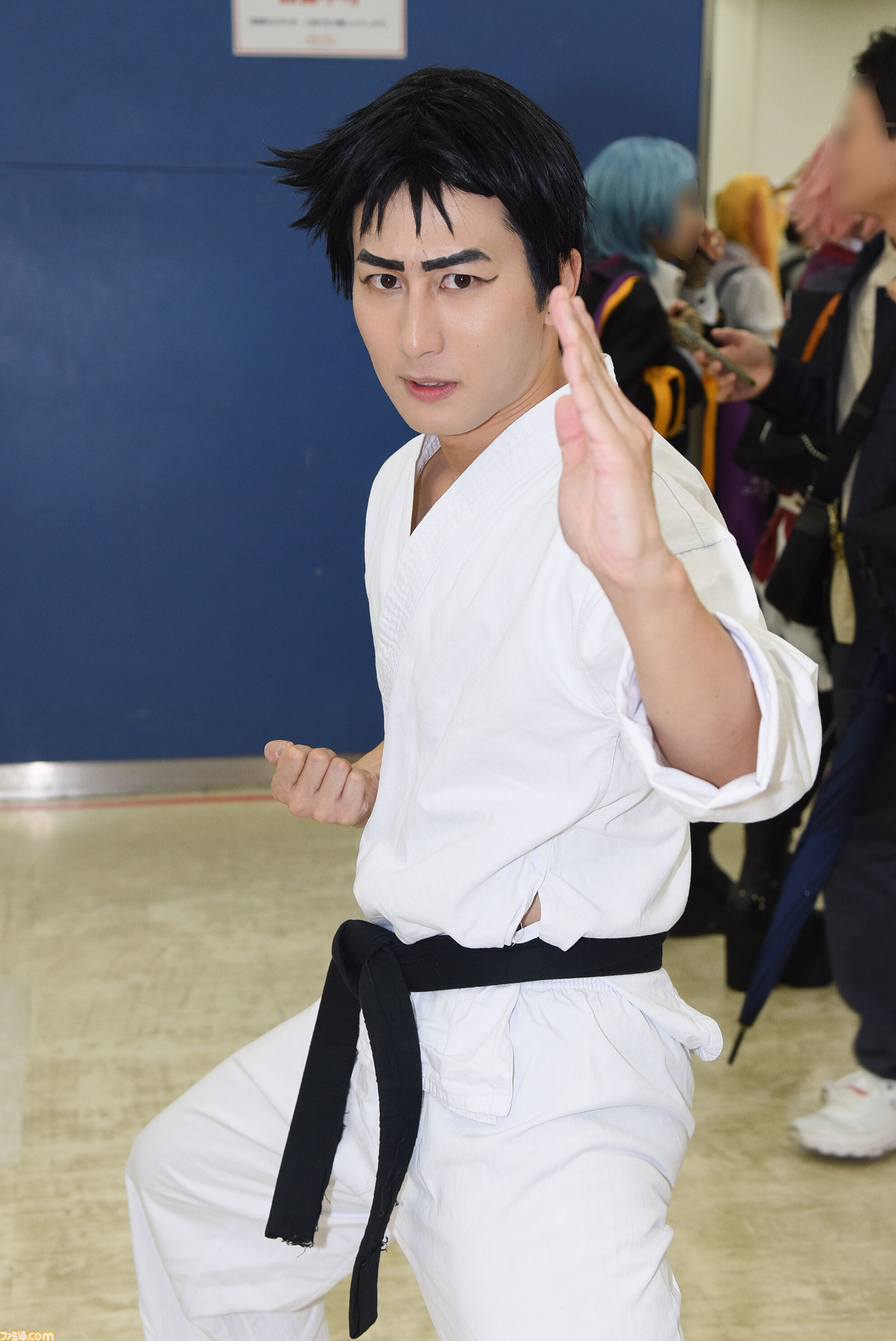 【コスプレ】『NIKKE』『To LOVEる』『FGO』『ハルヒ』などバニー衣装が人気。燦然と輝く『ジャングルの王者ターちゃん』にコスプレの自由さを見た【池ハロ2025振り返り】