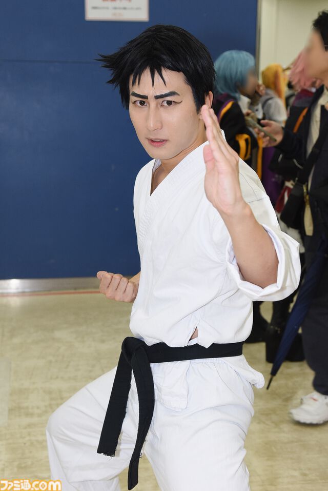 【コスプレ】『NIKKE』『To LOVEる』『FGO』『ハルヒ』などバニー衣装が人気。燦然と輝く『ジャングルの王者ターちゃん』にコスプレの自由さを見た【池ハロ2025振り返り】