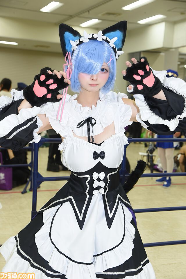 【コスプレ】『NIKKE』『To LOVEる』『FGO』『ハルヒ』などバニー衣装が人気。燦然と輝く『ジャングルの王者ターちゃん』にコスプレの自由さを見た【池ハロ2025振り返り】