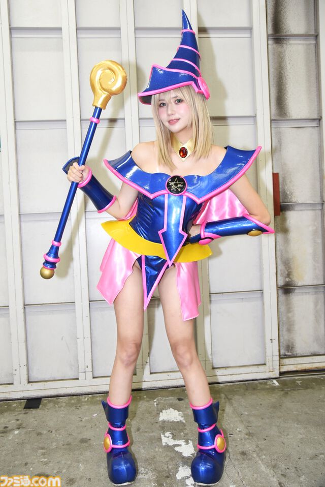 【コスプレ】『NIKKE』『To LOVEる』『FGO』『ハルヒ』などバニー衣装が人気。燦然と輝く『ジャングルの王者ターちゃん』にコスプレの自由さを見た【池ハロ2025振り返り】