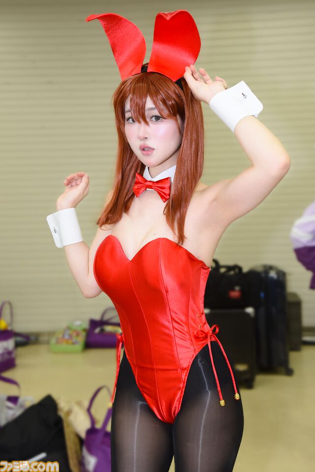 【コスプレ】『NIKKE』『To LOVEる』『FGO』『ハルヒ』などバニー衣装が人気。燦然と輝く『ジャングルの王者ターちゃん』にコスプレの自由さを見た【池ハロ2025振り返り】