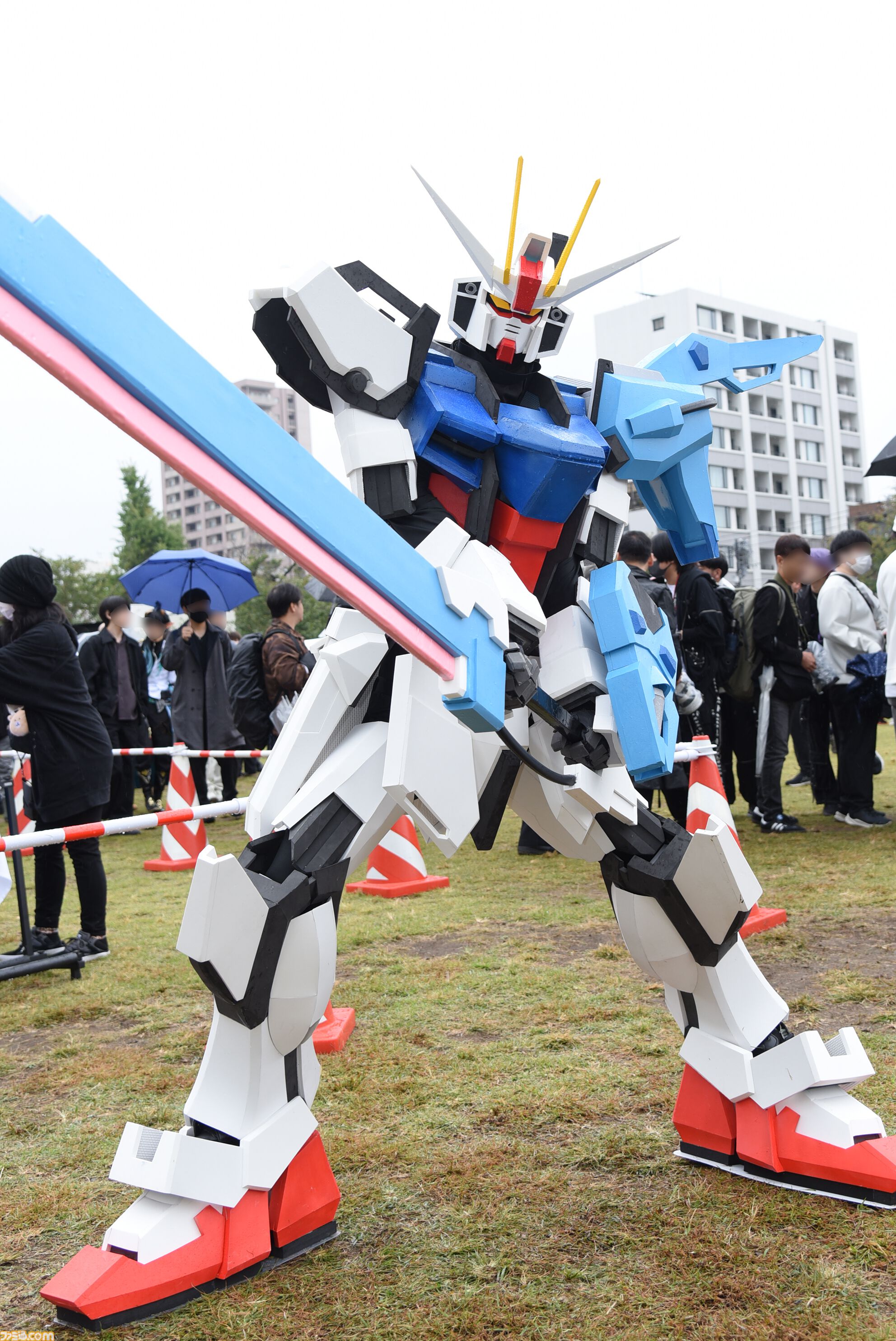【コスプレ】『NIKKE』『To LOVEる』『FGO』『ハルヒ』などバニー衣装が人気。燦然と輝く『ジャングルの王者ターちゃん』にコスプレの自由さを見た【池ハロ2025振り返り】
