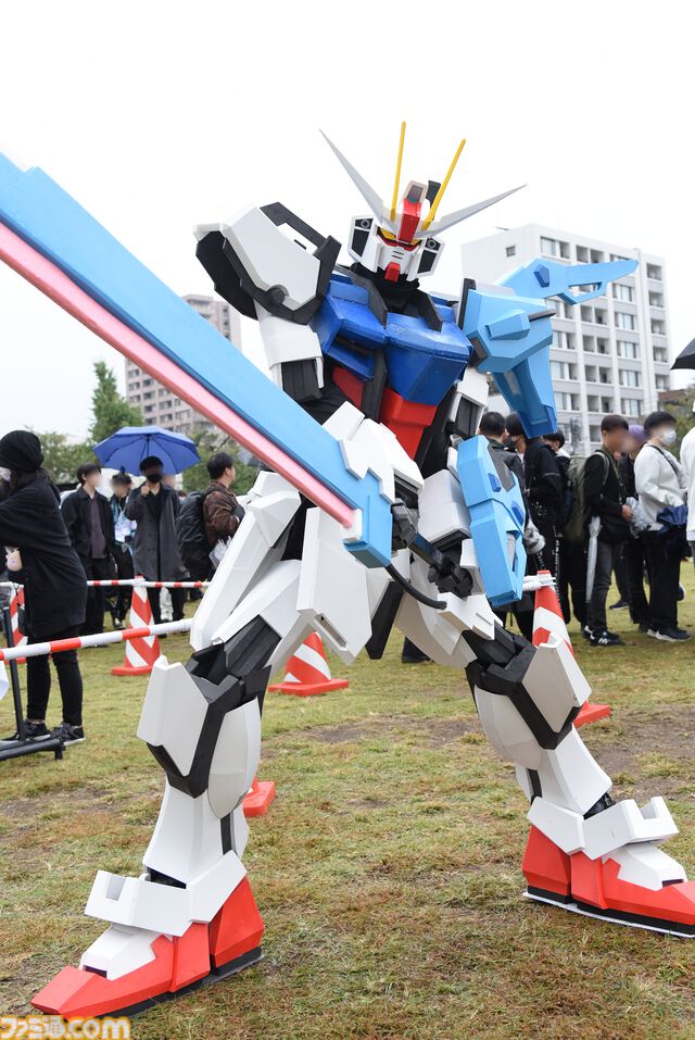 【コスプレ】『NIKKE』『To LOVEる』『FGO』『ハルヒ』などバニー衣装が人気。燦然と輝く『ジャングルの王者ターちゃん』にコスプレの自由さを見た【池ハロ2025振り返り】