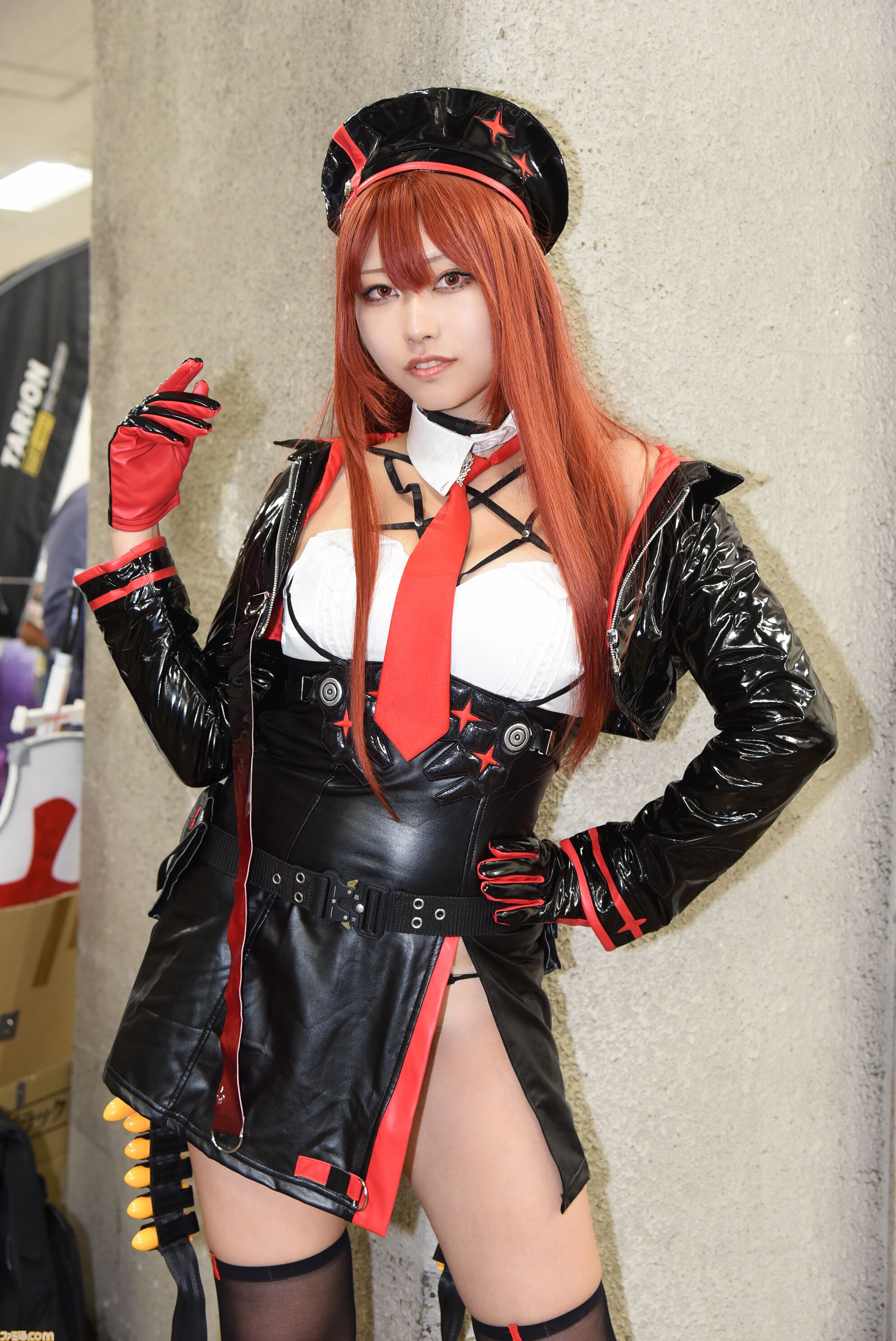 【コスプレ】『NIKKE』『To LOVEる』『FGO』『ハルヒ』などバニー衣装が人気。燦然と輝く『ジャングルの王者ターちゃん』にコスプレの自由さを見た【池ハロ2025振り返り】
