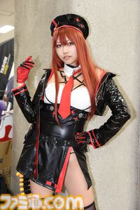 【コスプレ】『NIKKE』『To LOVEる』『FGO』『ハルヒ』などバニー衣装が人気。燦然と輝く『ジャングルの王者ターちゃん』にコスプレの自由さを見た【池ハロ2025振り返り】