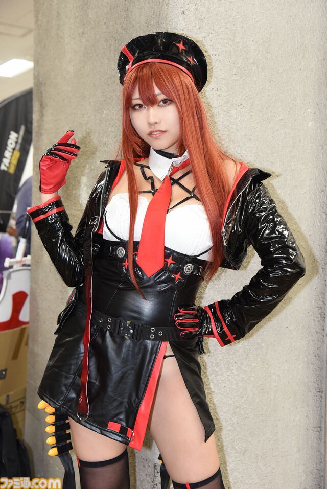 【コスプレ】『NIKKE』『To LOVEる』『FGO』『ハルヒ』などバニー衣装が人気。燦然と輝く『ジャングルの王者ターちゃん』にコスプレの自由さを見た【池ハロ2025振り返り】