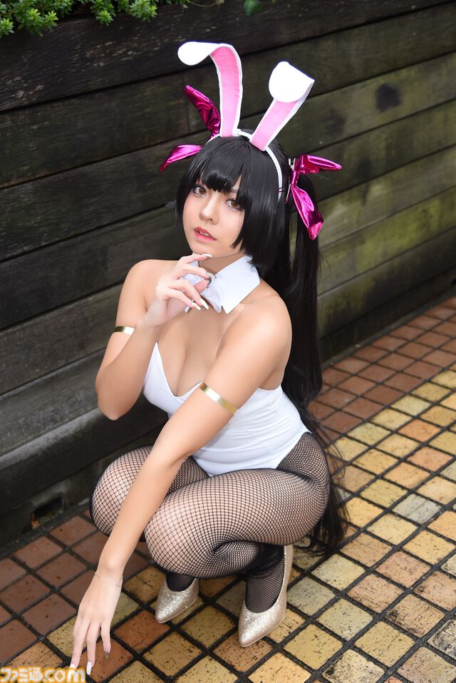 【コスプレ】『NIKKE』『To LOVEる』『FGO』『ハルヒ』などバニー衣装が人気。燦然と輝く『ジャングルの王者ターちゃん』にコスプレの自由さを見た【池ハロ2025振り返り】