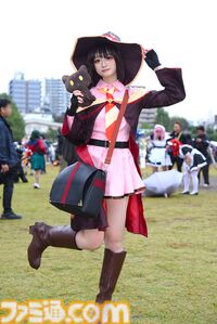 【コスプレ】『NIKKE』『To LOVEる』『FGO』『ハルヒ』などバニー衣装が人気。燦然と輝く『ジャングルの王者ターちゃん』にコスプレの自由さを見た【池ハロ2025振り返り】