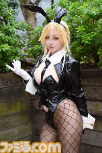 【コスプレ】『NIKKE』『To LOVEる』『FGO』『ハルヒ』などバニー衣装が人気。燦然と輝く『ジャングルの王者ターちゃん』にコスプレの自由さを見た【池ハロ2025振り返り】