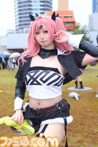 【コスプレ】『NIKKE』『To LOVEる』『FGO』『ハルヒ』などバニー衣装が人気。燦然と輝く『ジャングルの王者ターちゃん』にコスプレの自由さを見た【池ハロ2025振り返り】