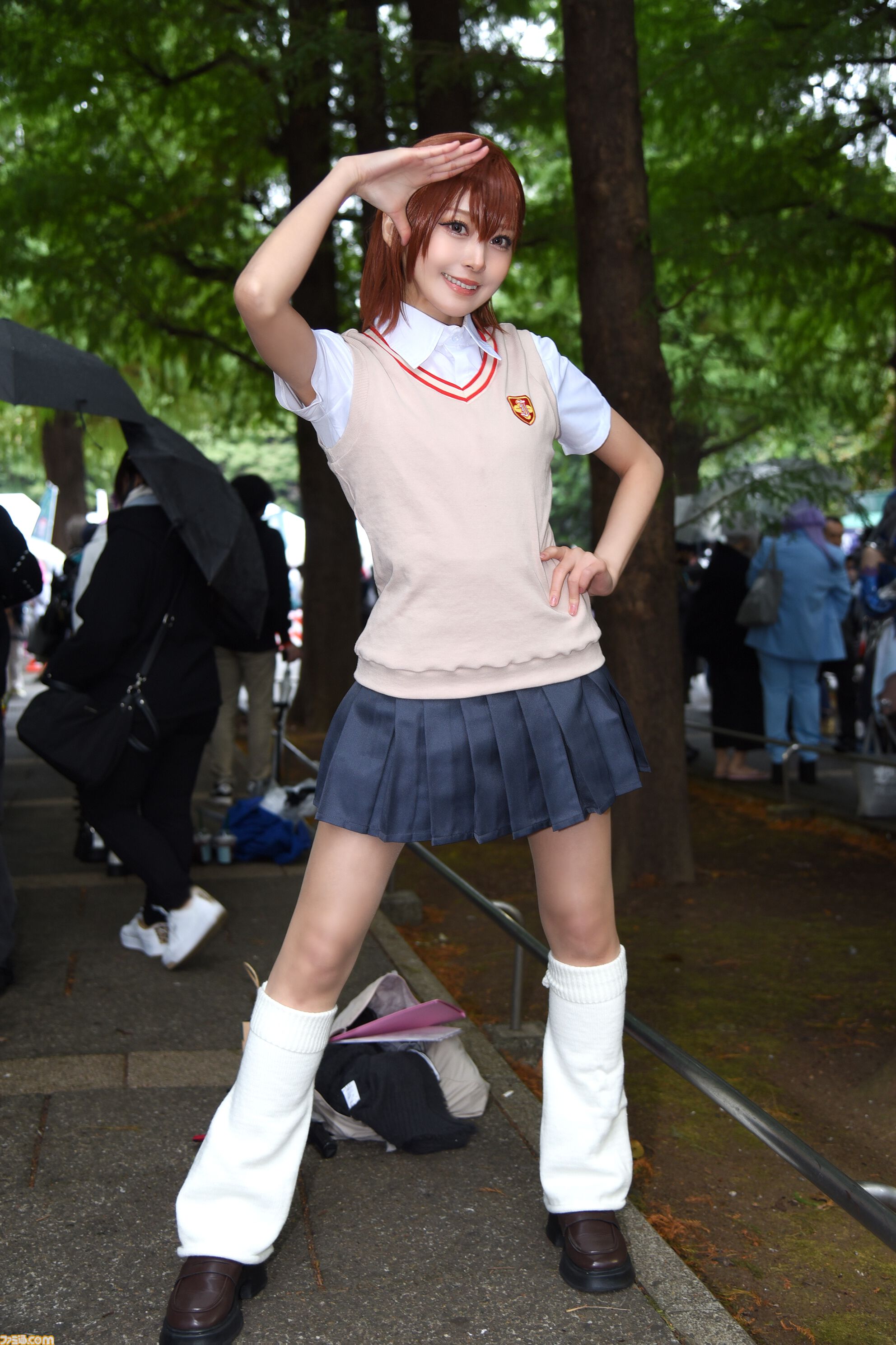 【コスプレ】『NIKKE』『To LOVEる』『FGO』『ハルヒ』などバニー衣装が人気。燦然と輝く『ジャングルの王者ターちゃん』にコスプレの自由さを見た【池ハロ2025振り返り】