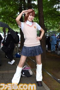 【コスプレ】『NIKKE』『To LOVEる』『FGO』『ハルヒ』などバニー衣装が人気。燦然と輝く『ジャングルの王者ターちゃん』にコスプレの自由さを見た【池ハロ2025振り返り】