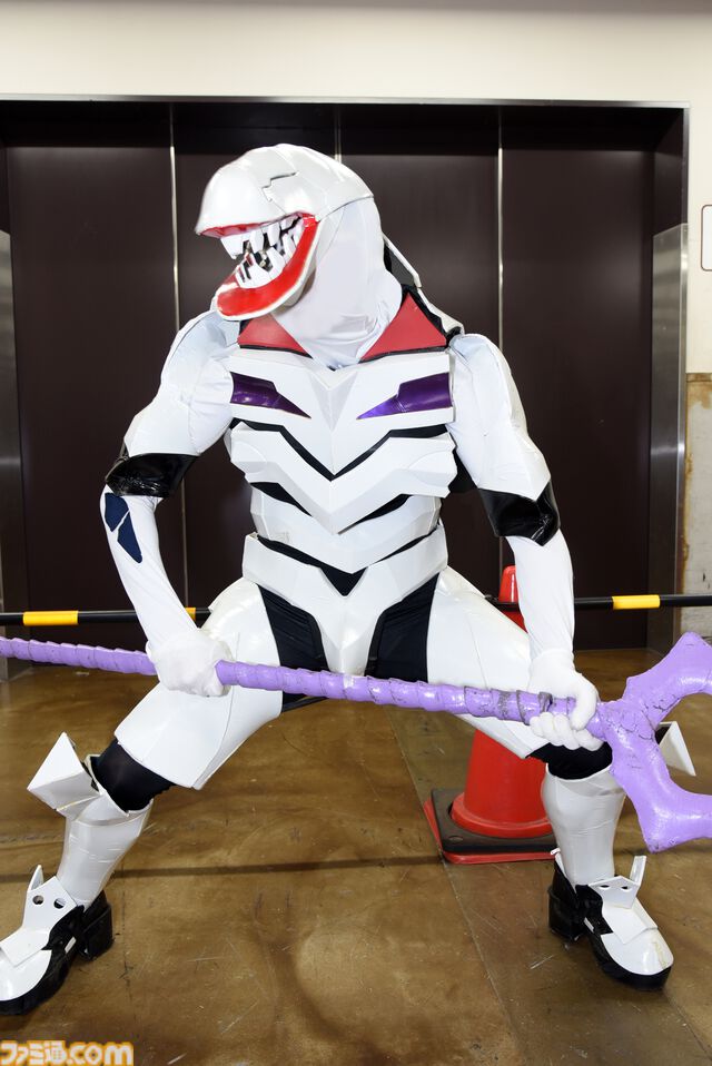 【コスプレ】『NIKKE』『To LOVEる』『FGO』『ハルヒ』などバニー衣装が人気。燦然と輝く『ジャングルの王者ターちゃん』にコスプレの自由さを見た【池ハロ2025振り返り】