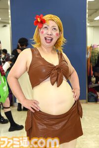 【コスプレ】『NIKKE』『To LOVEる』『FGO』『ハルヒ』などバニー衣装が人気。燦然と輝く『ジャングルの王者ターちゃん』にコスプレの自由さを見た【池ハロ2025振り返り】