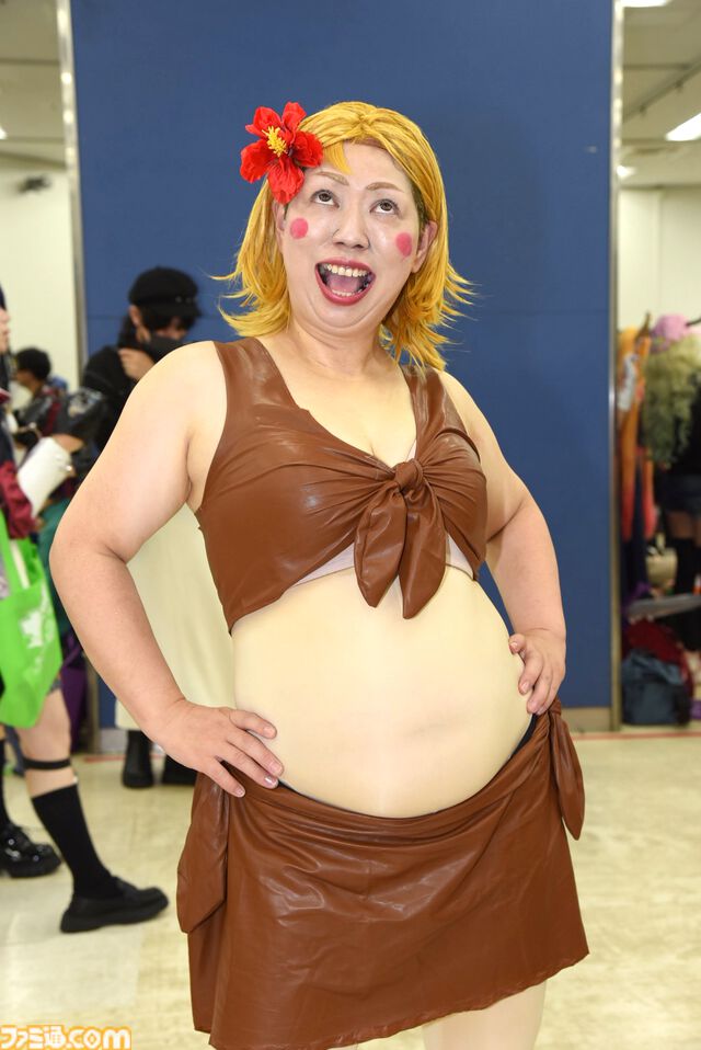 【コスプレ】『NIKKE』『To LOVEる』『FGO』『ハルヒ』などバニー衣装が人気。燦然と輝く『ジャングルの王者ターちゃん』にコスプレの自由さを見た【池ハロ2025振り返り】