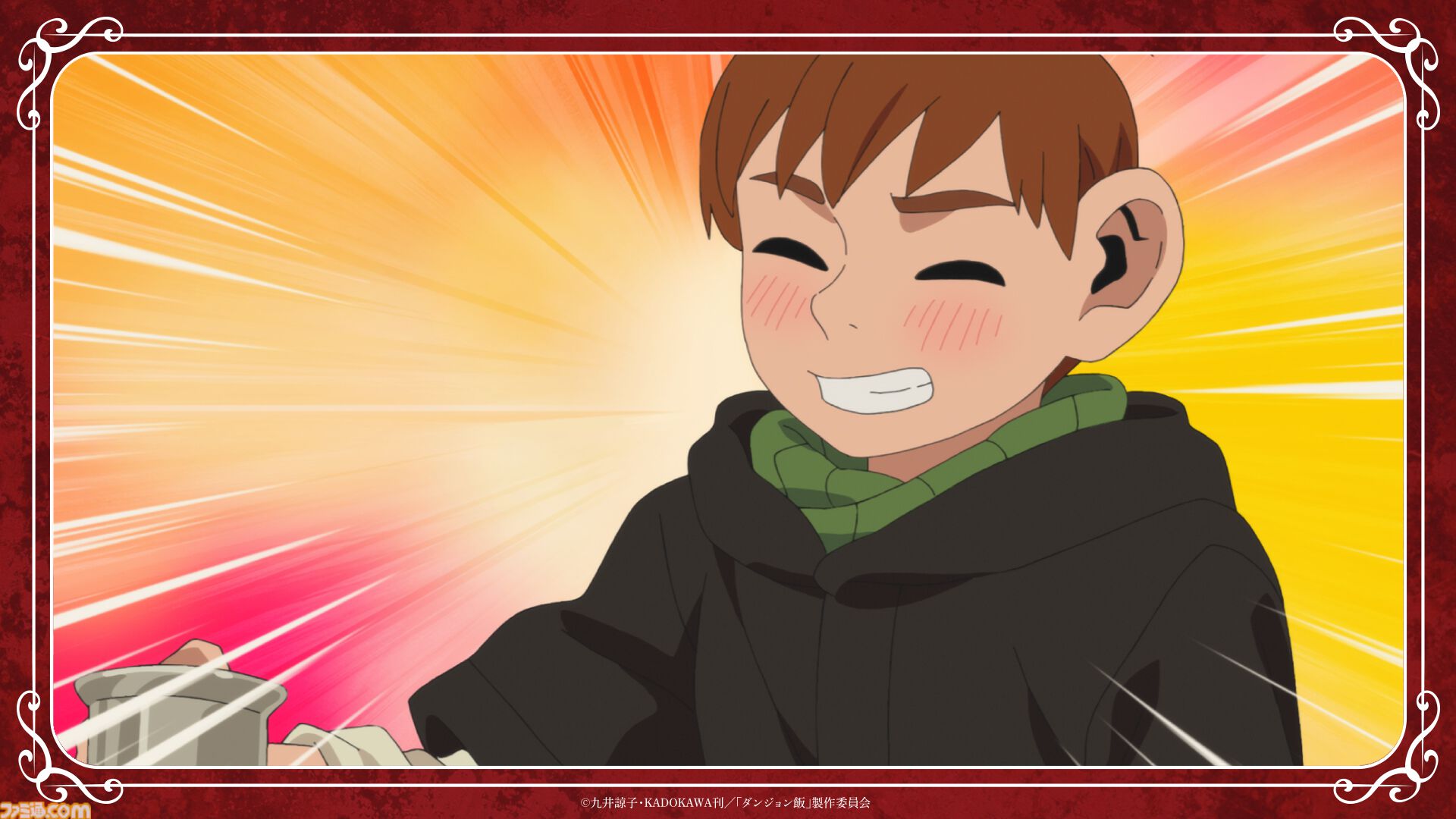 アニメ『ダンジョン飯』最終回のあらすじをネタバレしつつ紹介！ダンジョンの生物をおいしくいただくアニメの最終回はここまで進んだ（第1期/24話）【アニメ最終回ハンター】
