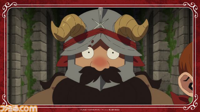 アニメ『ダンジョン飯』最終回のあらすじをネタバレしつつ紹介！ダンジョンの生物をおいしくいただくアニメの最終回はここまで進んだ（第1期/24話）【アニメ最終回ハンター】