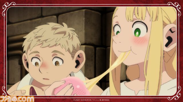 アニメ『ダンジョン飯』最終回のあらすじをネタバレしつつ紹介！ダンジョンの生物をおいしくいただくアニメの最終回はここまで進んだ（第1期/24話）【アニメ最終回ハンター】