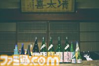 『野原ひろし 昼メシの流儀』の日本酒が発売。辛口の特別純米酒“金のひろし”とライム果汁が爽やかなリキュール“銀のひろし”がラインアップ