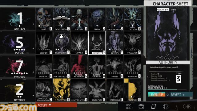 『ディスコ エリジウム ザ ファイナル カット』Epic Gamesストアにて12/27まで無料配布中。24の人格と対話しながら殺人事件を追う超自由度の異色RPG。Steamでは410円で買える