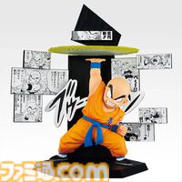 『ドラゴンボール』一番くじが本日（12/27）発売。セル編クライマックスの悟飯、魔人ブウ戦で元気玉を溜める悟空など原作コマで名場面振り返るフィギュアが登場