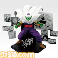 『ドラゴンボール』一番くじが本日（12/27）発売。セル編クライマックスの悟飯、魔人ブウ戦で元気玉を溜める悟空など原作コマで名場面振り返るフィギュアが登場