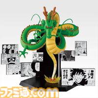 『ドラゴンボール』一番くじが本日（12/27）発売。セル編クライマックスの悟飯、魔人ブウ戦で元気玉を溜める悟空など原作コマで名場面振り返るフィギュアが登場