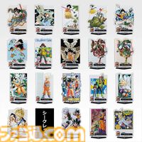 『ドラゴンボール』一番くじが本日（12/27）発売。セル編クライマックスの悟飯、魔人ブウ戦で元気玉を溜める悟空など原作コマで名場面振り返るフィギュアが登場