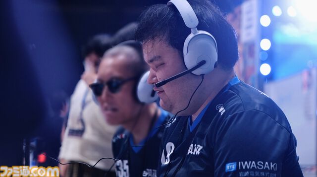 『スト6』パラeスポーツプレーヤーとの対戦交流会が東京eスポーツフェスタ2026にて開催。一般公募者とePARA所属プレーヤーが対戦