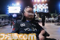 『スト6』パラeスポーツプレーヤーとの対戦交流会が東京eスポーツフェスタ2026にて開催。一般公募者とePARA所属プレーヤーが対戦