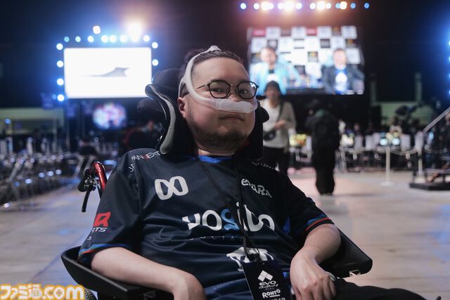 『スト6』パラeスポーツプレーヤーとの対戦交流会が東京eスポーツフェスタ2026にて開催。一般公募者とePARA所属プレーヤーが対戦