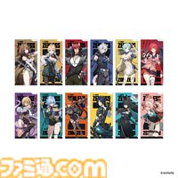 『ゼンレスゾーンゼロ』くたびれたサビザンポンプがかわいい。クレーンゲームプレイでステッカーやゲーム内アイテムがもらえるGiGOキャンペーン第2弾が開催