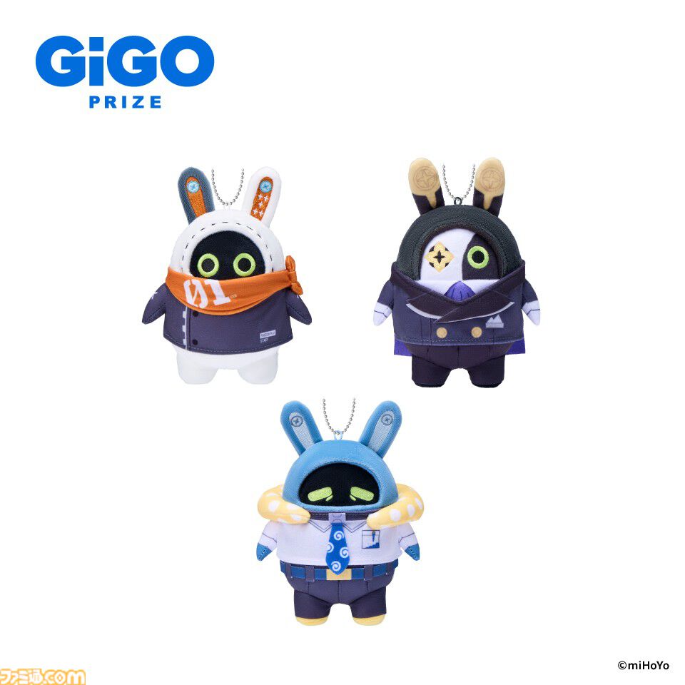 ゼンレスゾーンゼロ』くたびれたサビザンボンプがかわいい。クレーン