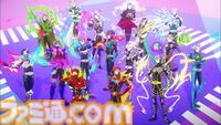 『仮面ライダー』新作アプリ『ライドカメンズ』レビュー。“仮面の意味”を紐解くストーリー、そしてライダーたちの思わぬ一面に情緒を荒らされます